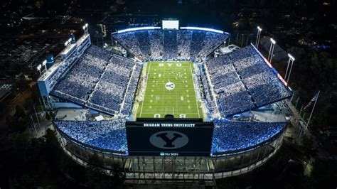 Five Bold Predictions for the 100th Season of BYU Football.